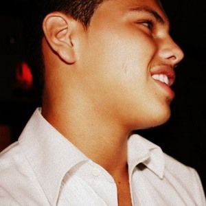 Meet your Posher, Matthew